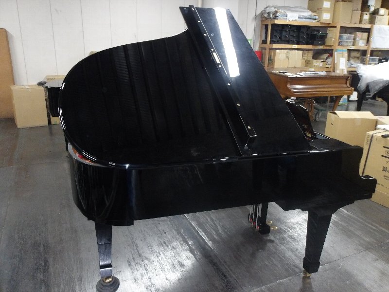 ヤマハ（YAMAHA）　C3SG　中古グランドピアノ