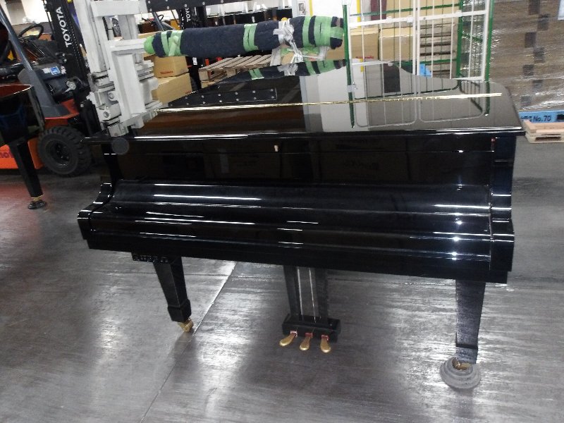 ヤマハ（YAMAHA）　C3SG　中古グランドピアノ