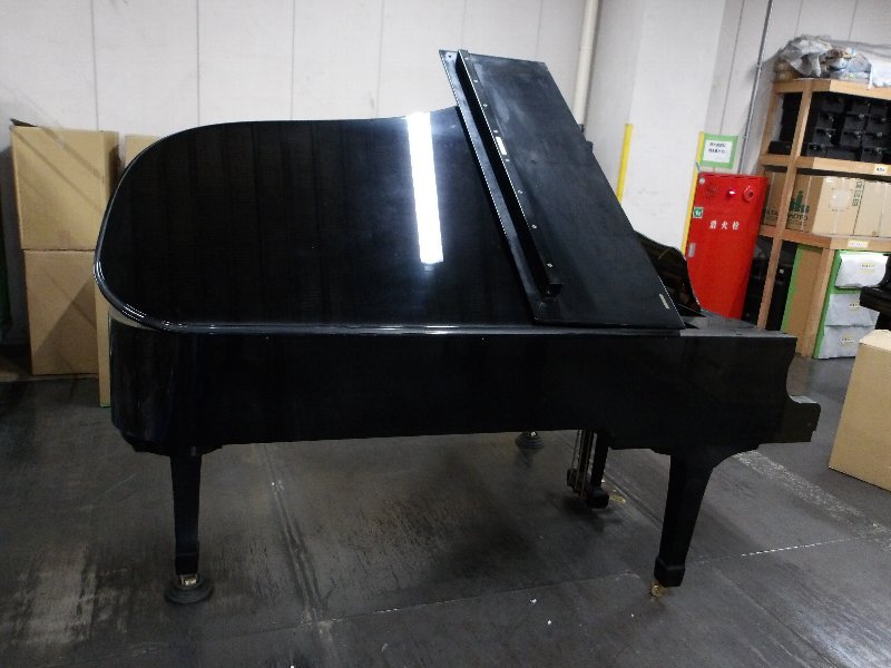 ヤマハ（YAMAHA）　C7　中古グランドピアノ