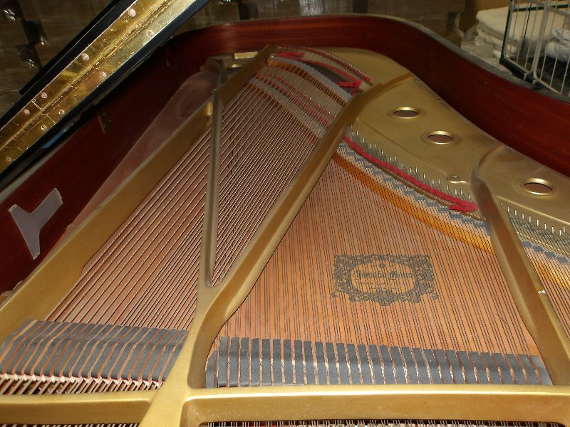 ヤマハ（YAMAHA）　C7　中古グランドピアノ