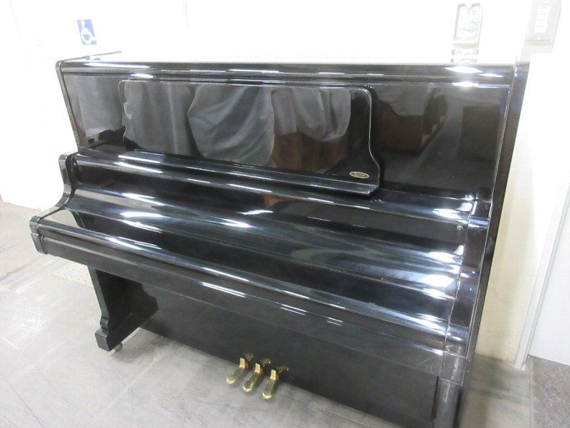 カワイ（KAWAI）　K70　中古アップライトピアノ