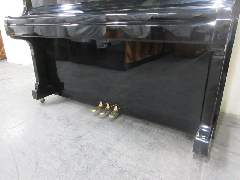カワイ（KAWAI）　K70　中古アップライトピアノ