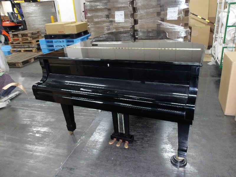 ヤマハ（YAMAHA）　C5LA　中古グランドピアノ