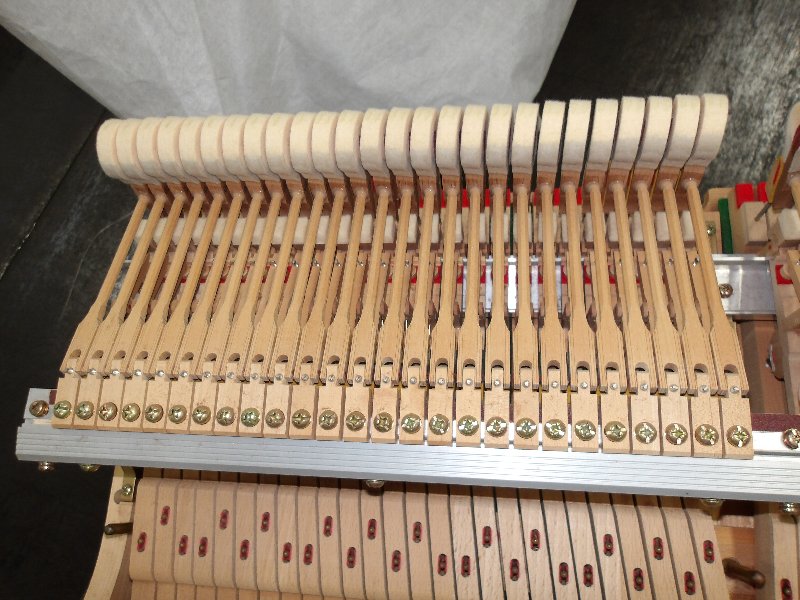 ヤマハ（YAMAHA）　C5LA　中古グランドピアノ