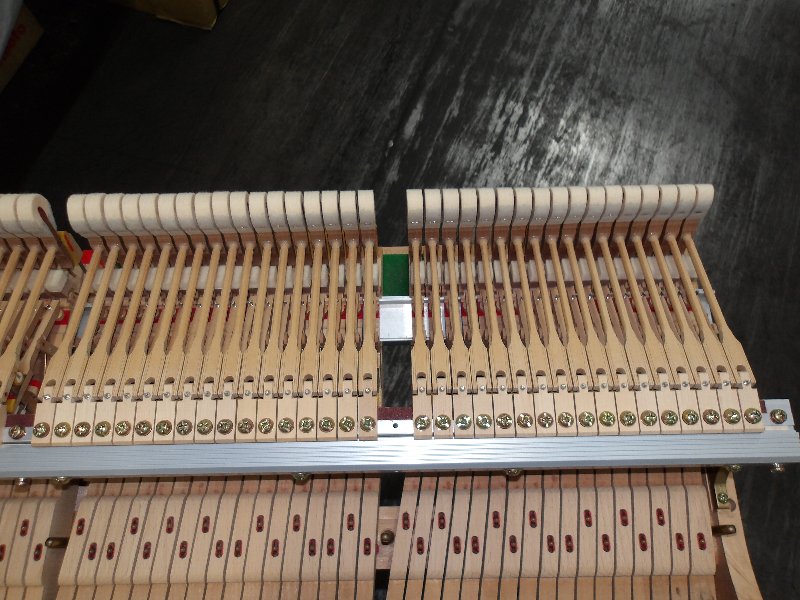 ヤマハ（YAMAHA）　C5LA　中古グランドピアノ