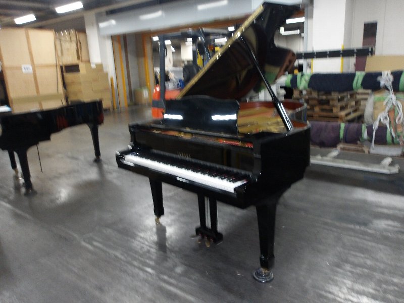 ヤマハ（YAMAHA）　G5B　中古グランドピアノ