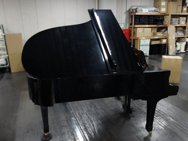 ヤマハ（YAMAHA）　G5B　中古グランドピアノ