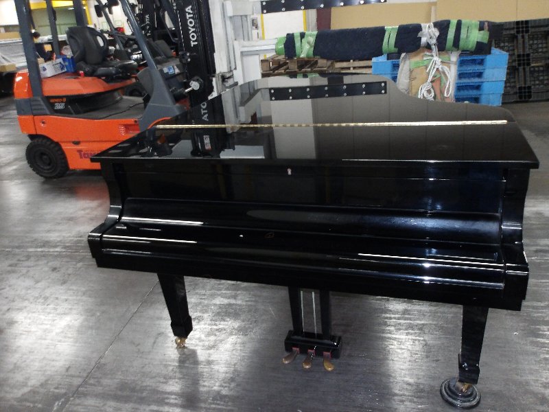 ヤマハ（YAMAHA）　G5B　中古グランドピアノ