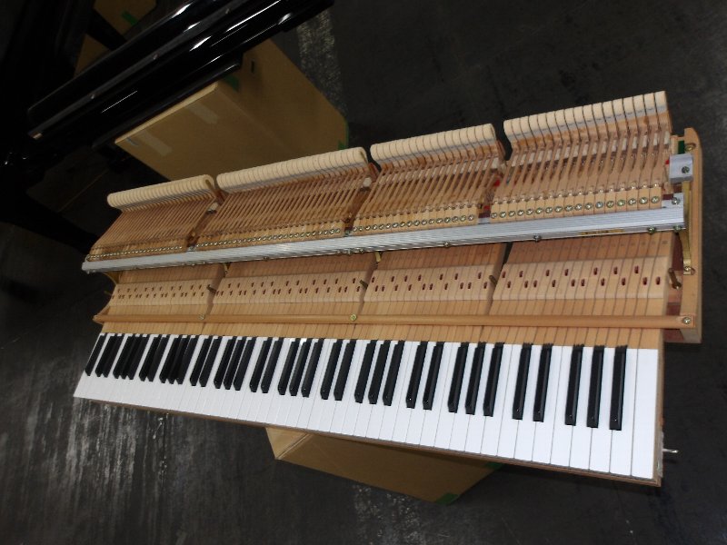 ヤマハ（YAMAHA）　G5B　中古グランドピアノ