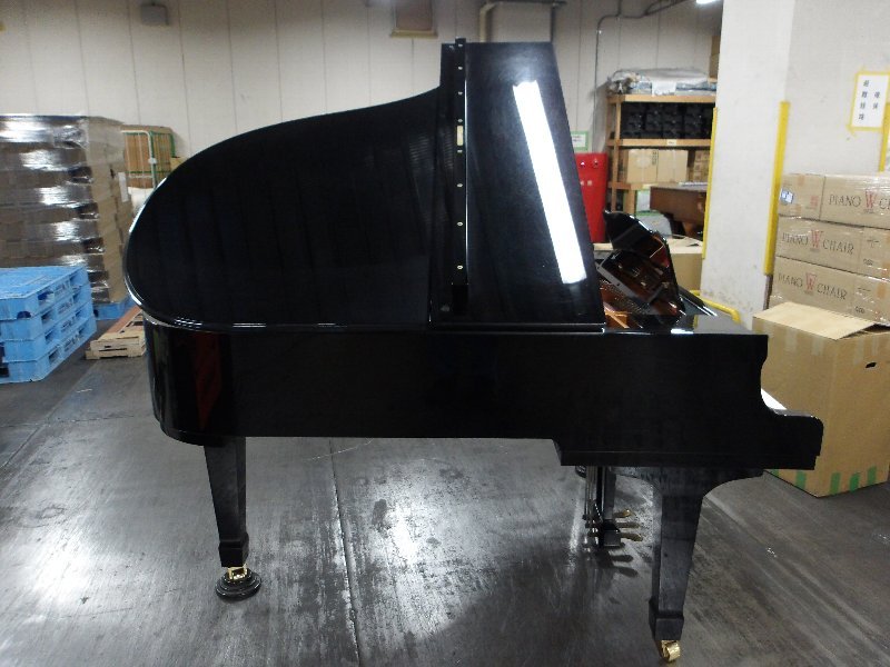 ヤマハ（YAMAHA）　C3A(Artistic EDITION　中古グランドピアノ