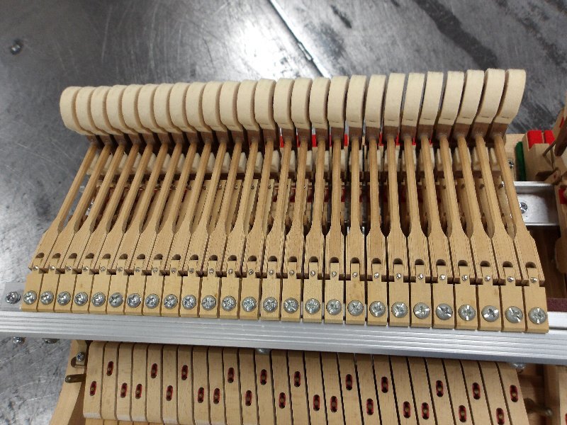 ヤマハ（YAMAHA）　C3A(Artistic EDITION　中古グランドピアノ