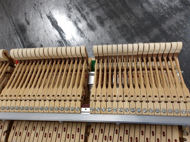 ヤマハ（YAMAHA）　C3A(Artistic EDITION　中古グランドピアノ