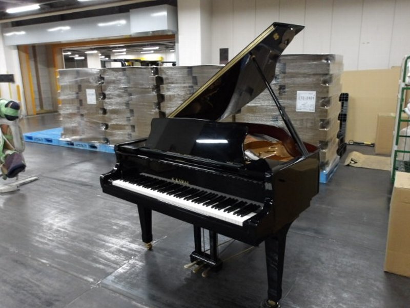 カワイ（KAWAI）　GX1　中古グランドピアノ