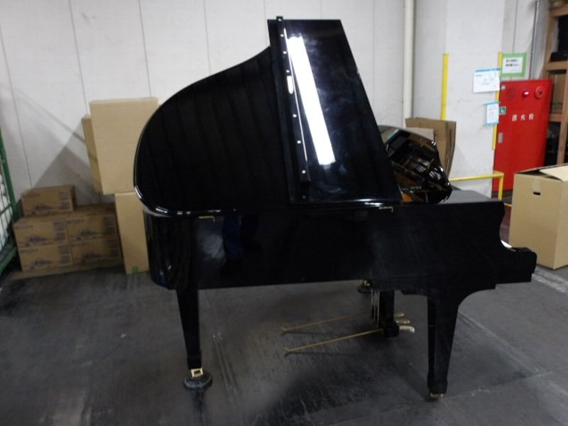 カワイ（KAWAI）　GX1　中古グランドピアノ