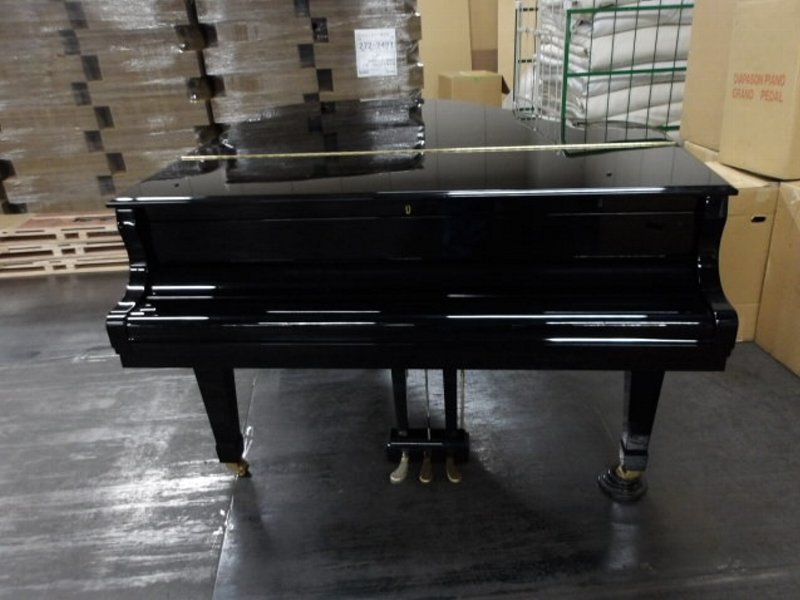 カワイ（KAWAI）　GX1　中古グランドピアノ