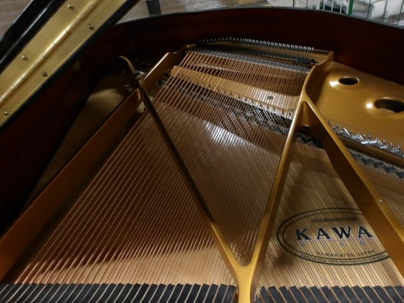 カワイ（KAWAI）　GX1　中古グランドピアノ