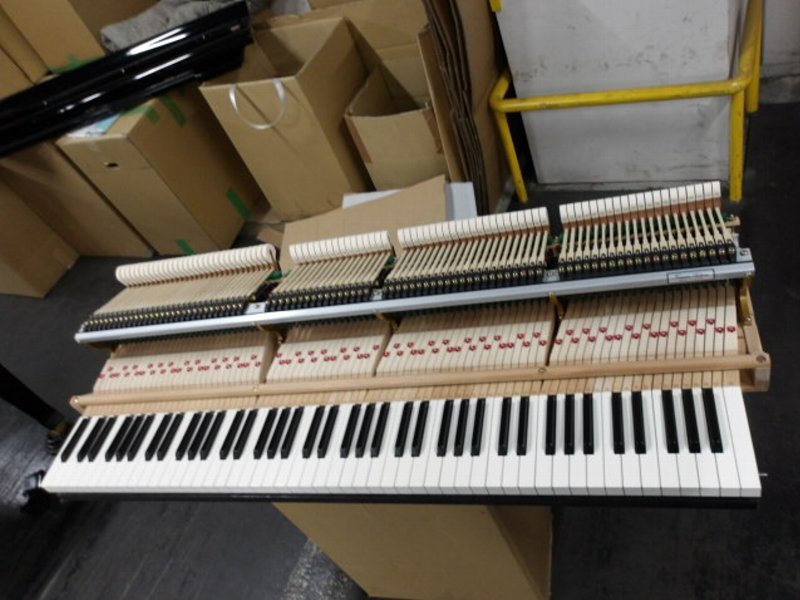 カワイ（KAWAI）　GX1　中古グランドピアノ