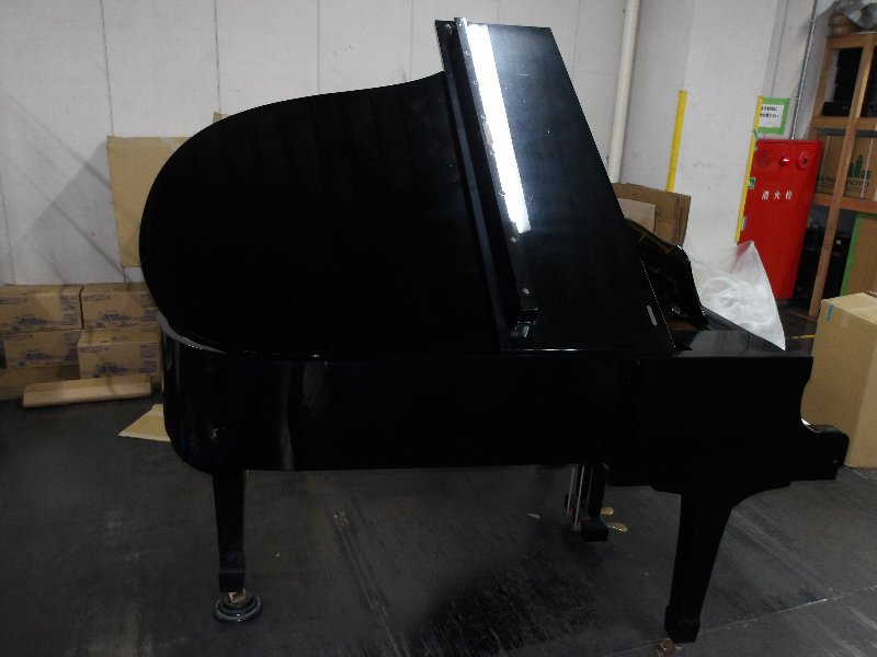 ヤマハ（YAMAHA）　G3E　中古グランドピアノ