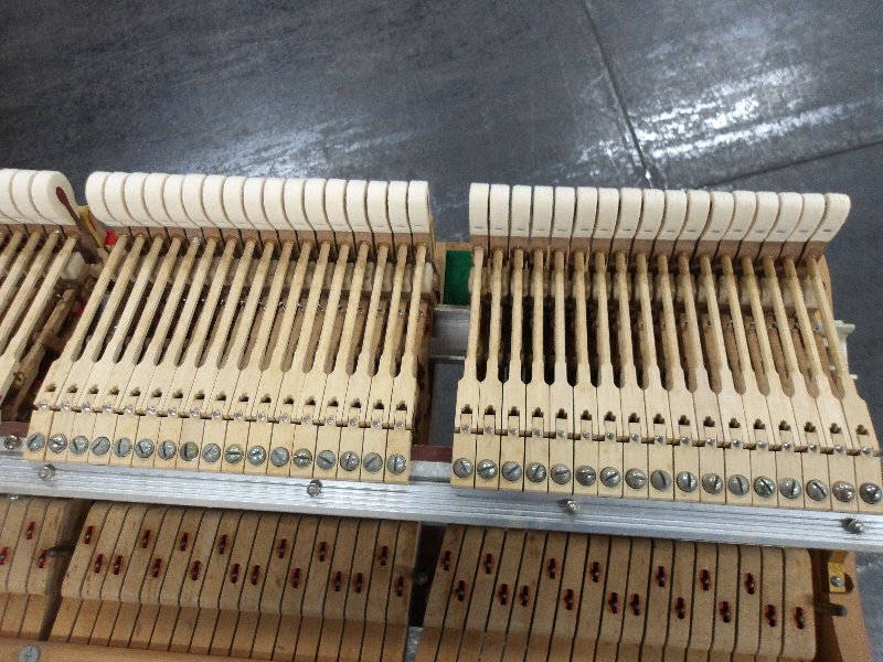 ヤマハ（YAMAHA）　G3E　中古グランドピアノ