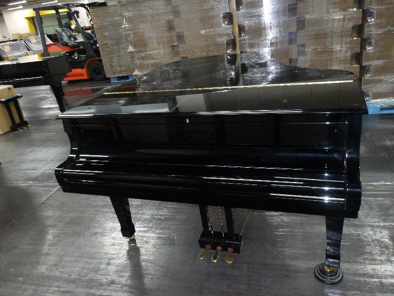 カワイ（KAWAI）　RX2GEU　中古グランドピアノ