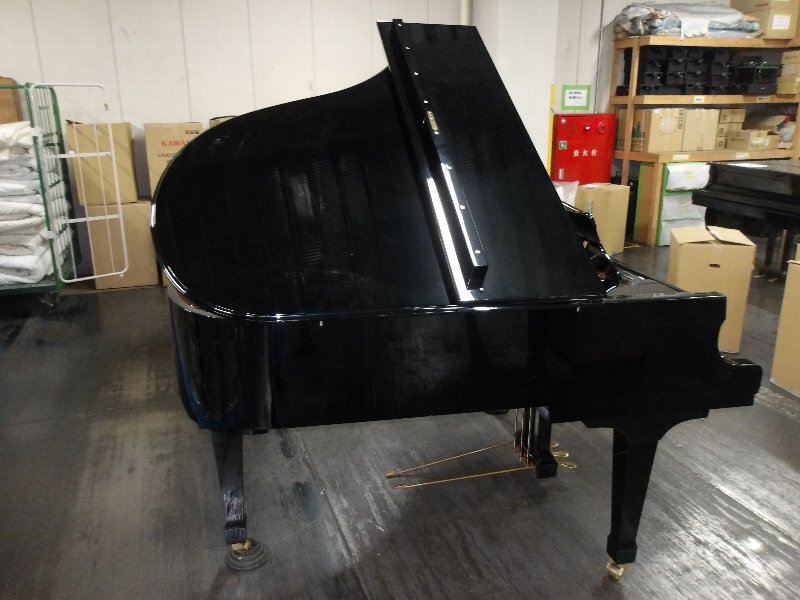 カワイ（KAWAI）　RX2GEU　中古グランドピアノ