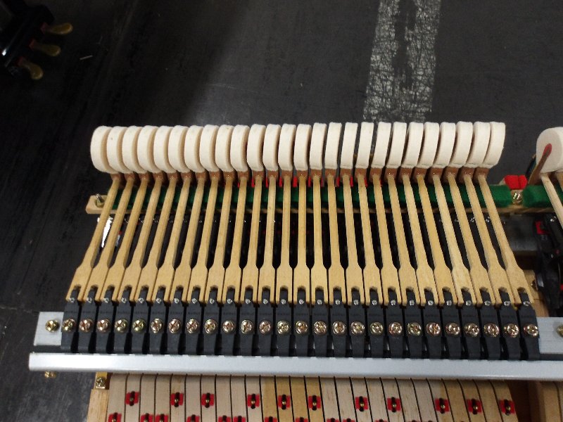 カワイ（KAWAI）　RX2GEU　中古グランドピアノ