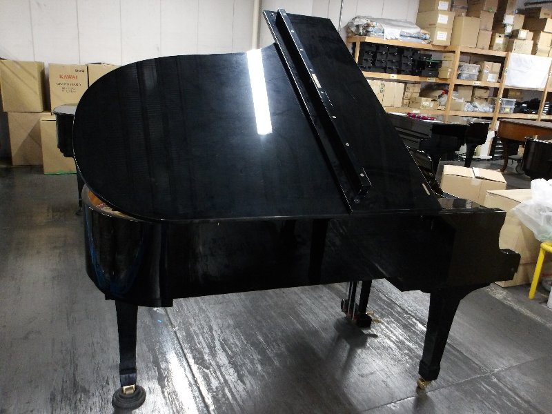 ヤマハ（YAMAHA）　G5A　中古グランドピアノ