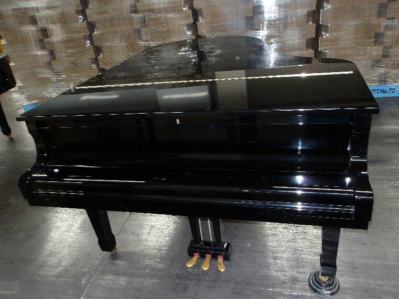 ヤマハ（YAMAHA）　G5A　中古グランドピアノ