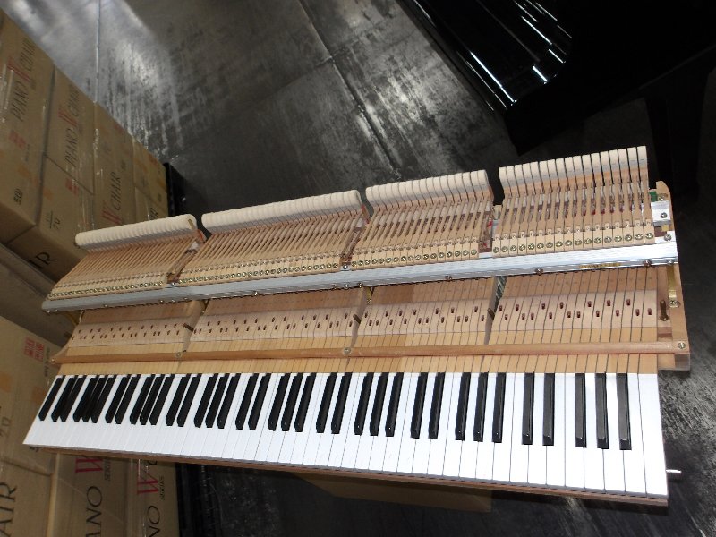 ヤマハ（YAMAHA）　G5A　中古グランドピアノ