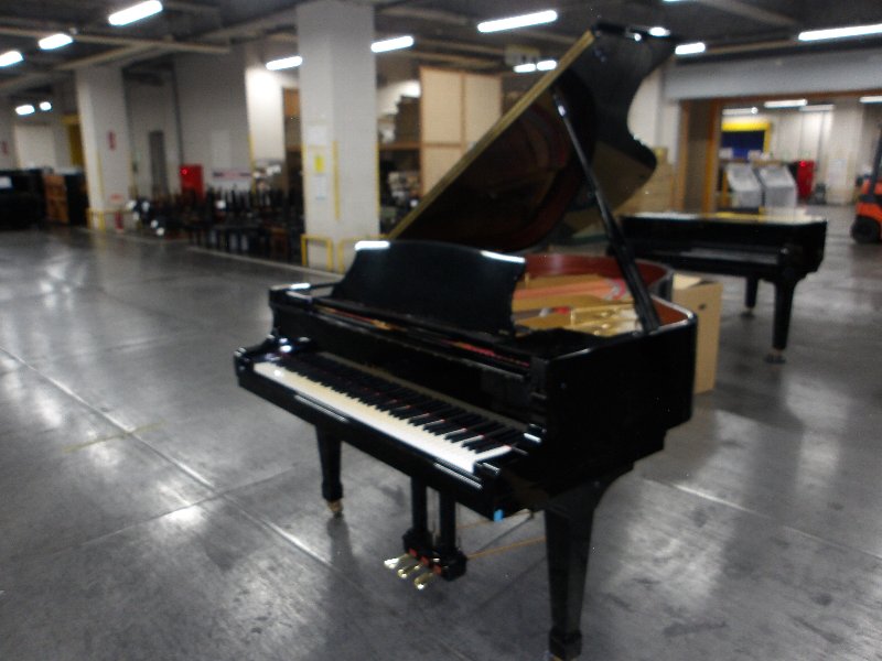 カワイ（KAWAI）　RX3A　中古グランドピアノ