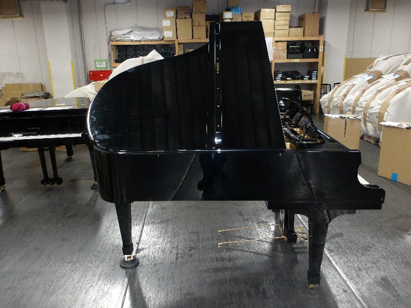 カワイ（KAWAI）　RX3A　中古グランドピアノ