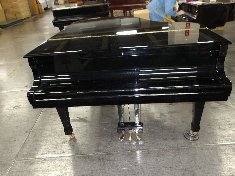 カワイ（KAWAI）　RX3A　中古グランドピアノ