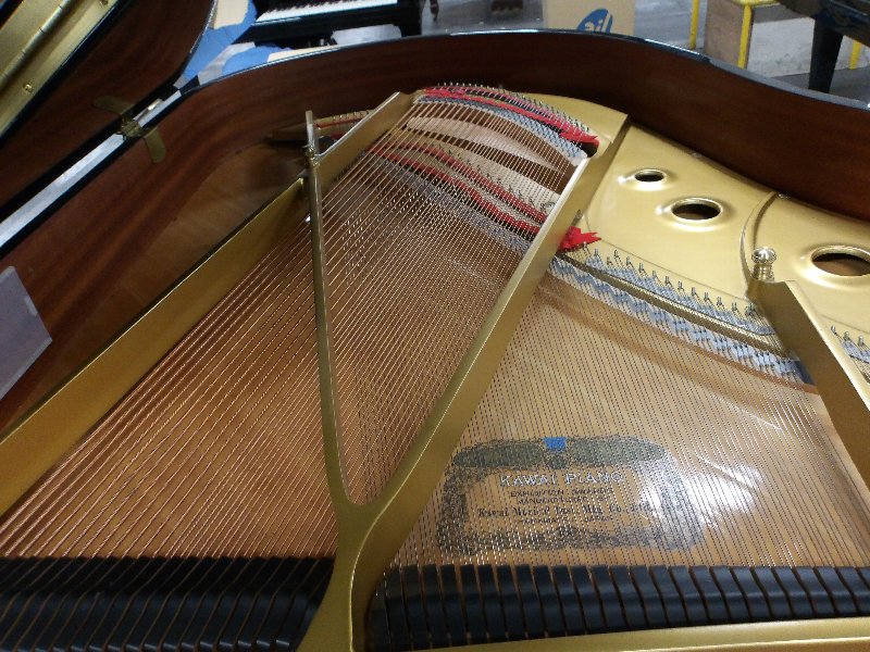カワイ（KAWAI）　RX3A　中古グランドピアノ