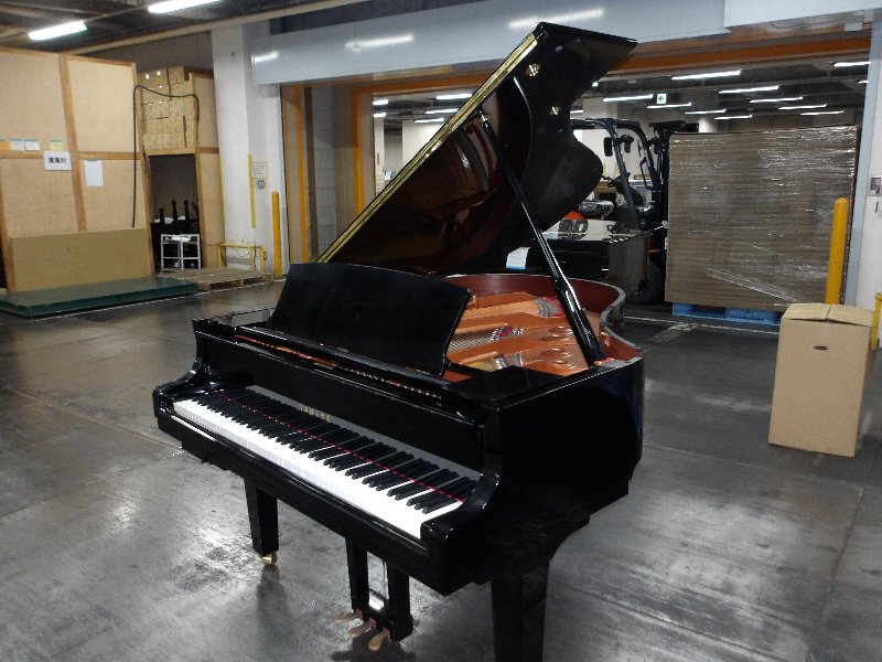 ヤマハ（YAMAHA）　C2XSH　中古グランドピアノ