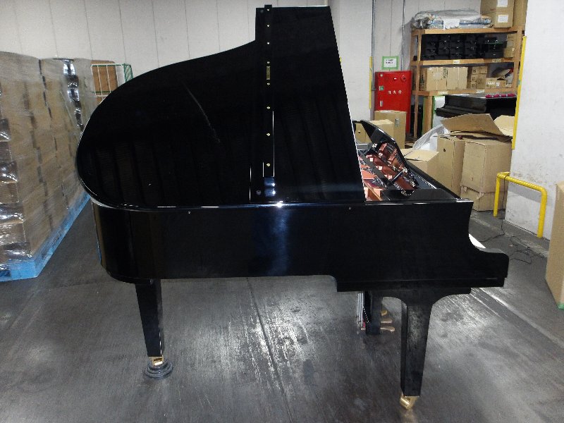 ヤマハ（YAMAHA）　C2XSH　中古グランドピアノ