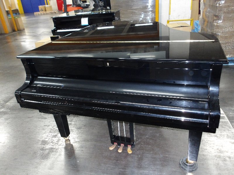 ヤマハ（YAMAHA）　C2XSH　中古グランドピアノ