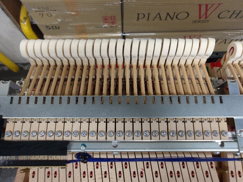 ヤマハ（YAMAHA）　C2XSH　中古グランドピアノ