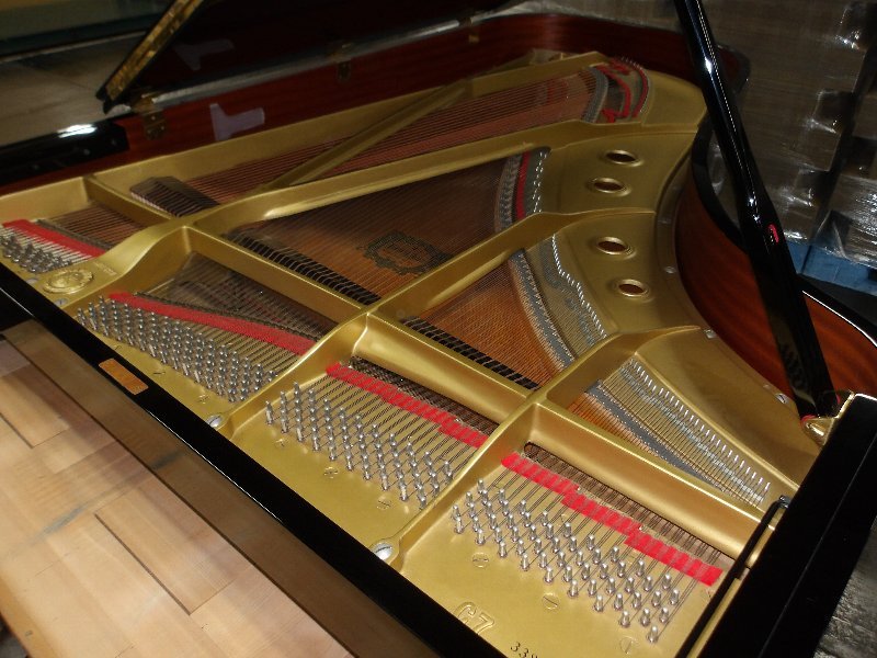 ヤマハ（YAMAHA）　C7　中古グランドピアノ