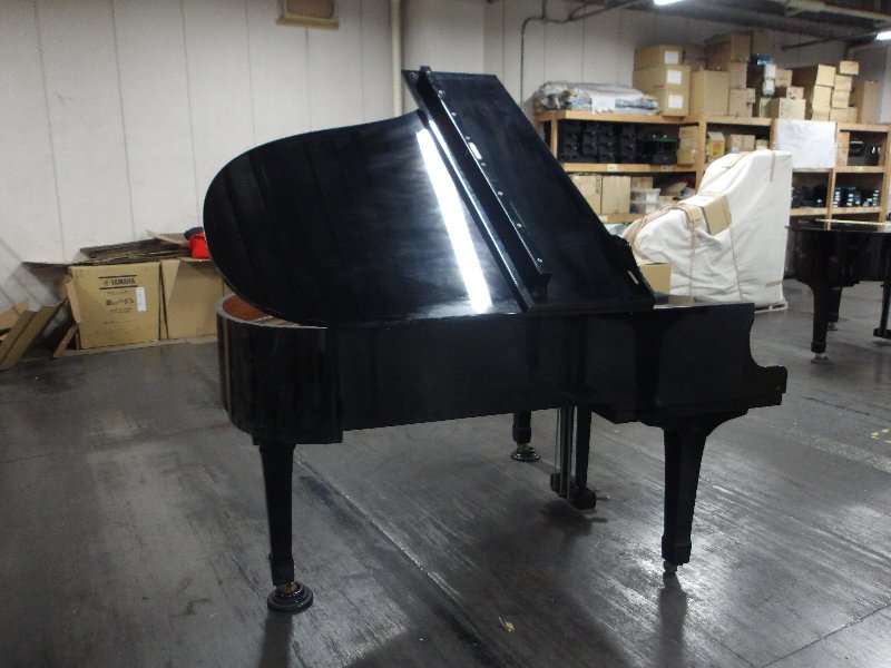 ヤマハ（YAMAHA）　G3B　中古グランドピアノ
