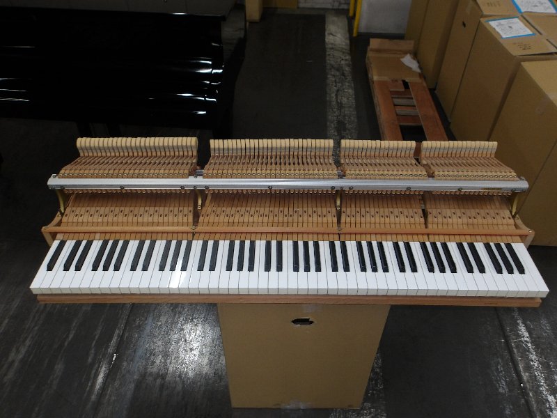 ヤマハ（YAMAHA）　G3B　中古グランドピアノ