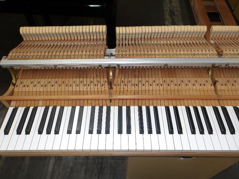ヤマハ（YAMAHA）　G3B　中古グランドピアノ
