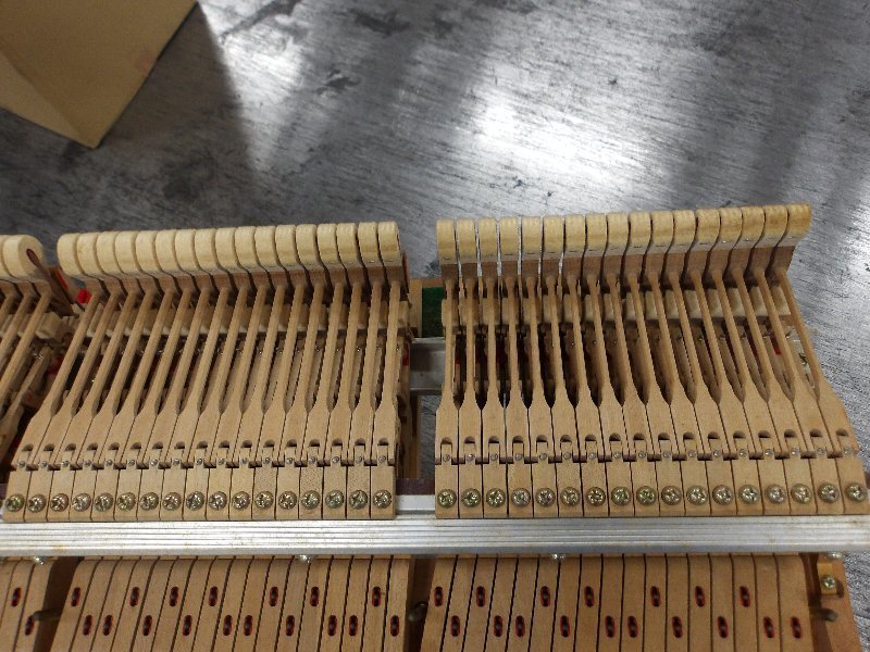 ヤマハ（YAMAHA）　C5　中古グランドピアノ