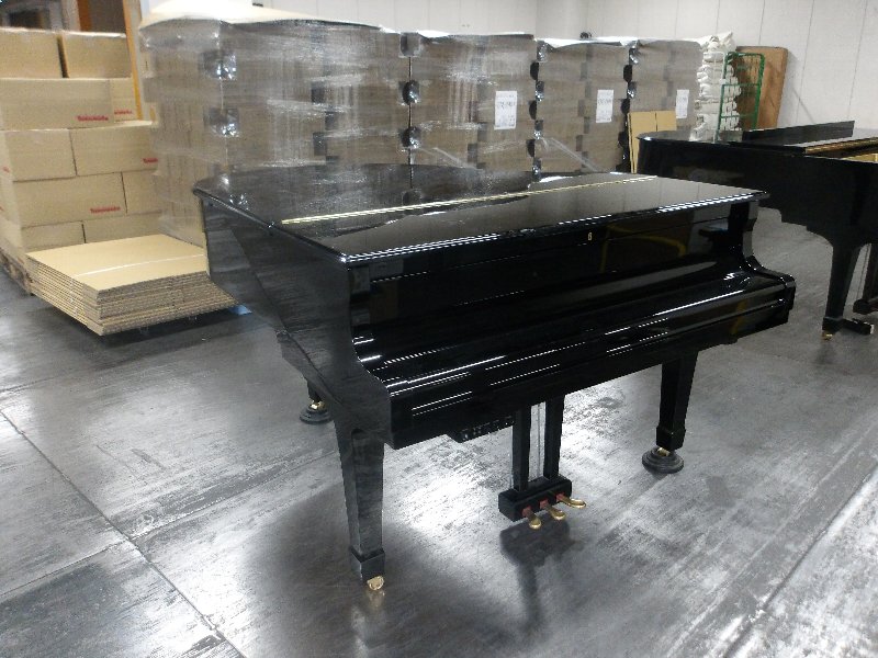 ヤマハ（YAMAHA）　C1SG　中古グランドピアノ