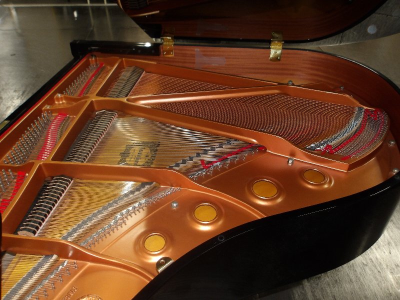 ヤマハ（YAMAHA）　C1SG　中古グランドピアノ