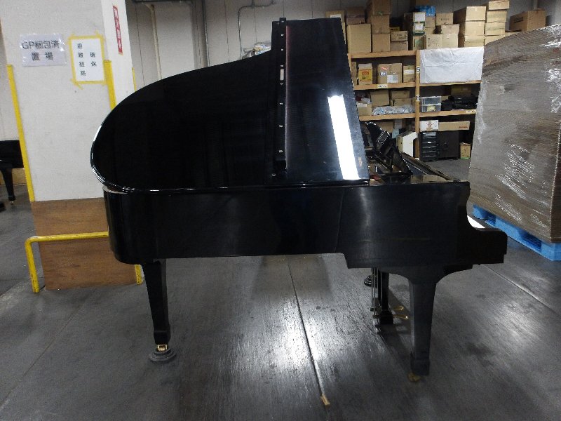 ヤマハ（YAMAHA）　C3　中古グランドピアノ