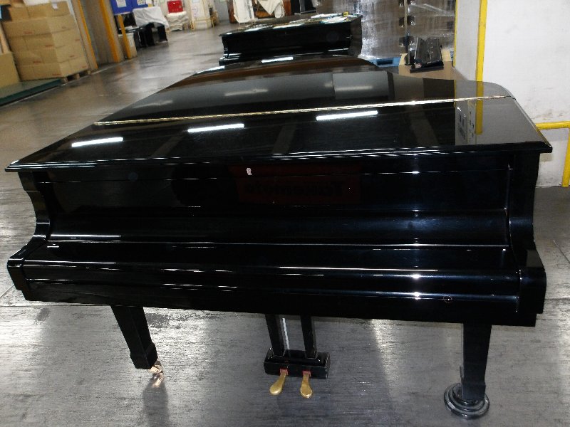 ヤマハ（YAMAHA）　C3　中古グランドピアノ