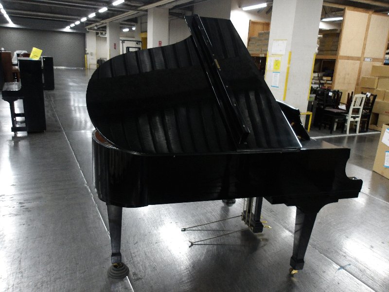 カワイ（KAWAI）　KG2E　中古グランドピアノ