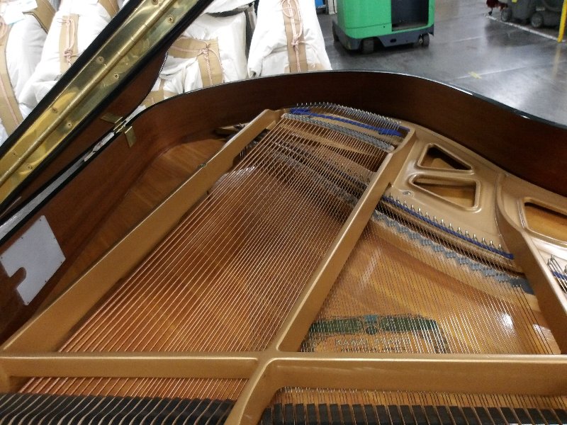 カワイ（KAWAI）　KG2E　中古グランドピアノ