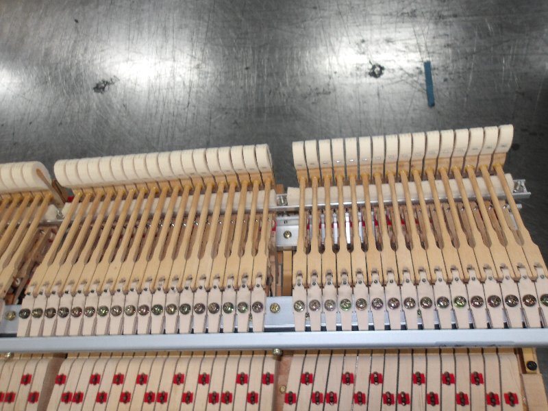 カワイ（KAWAI）　KG2E　中古グランドピアノ