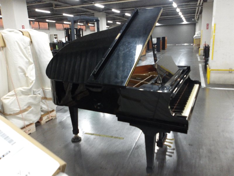 カワイ（KAWAI）　KG2N　中古グランドピアノ